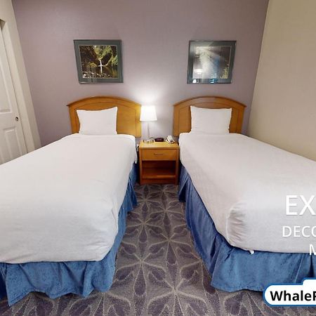 Whale Pointe - Ocean Front 2 Bedroom 2 Bath - Assignment 2 Depoe Bay Exterior foto